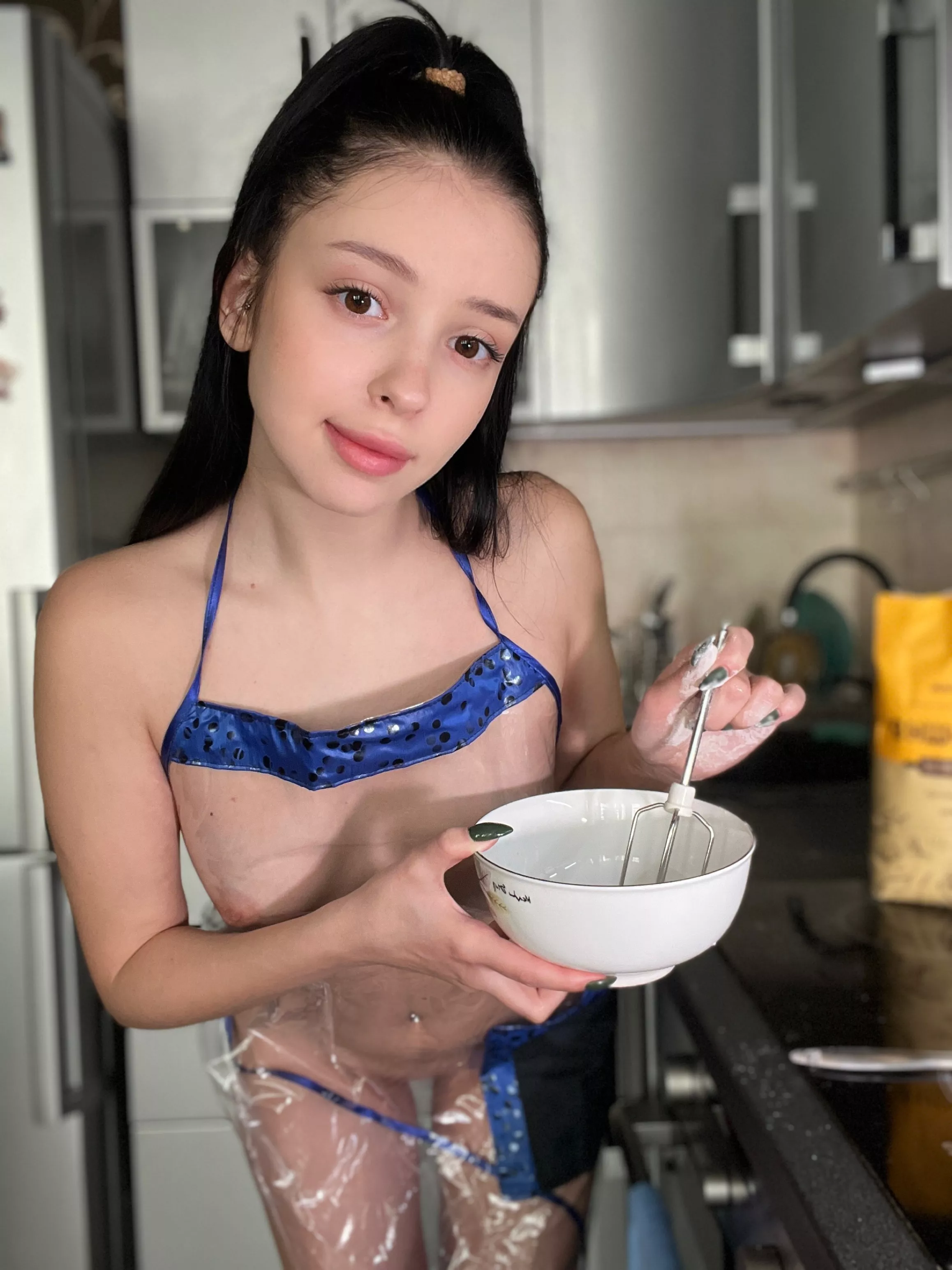 The best morning starts with fun at breakfast