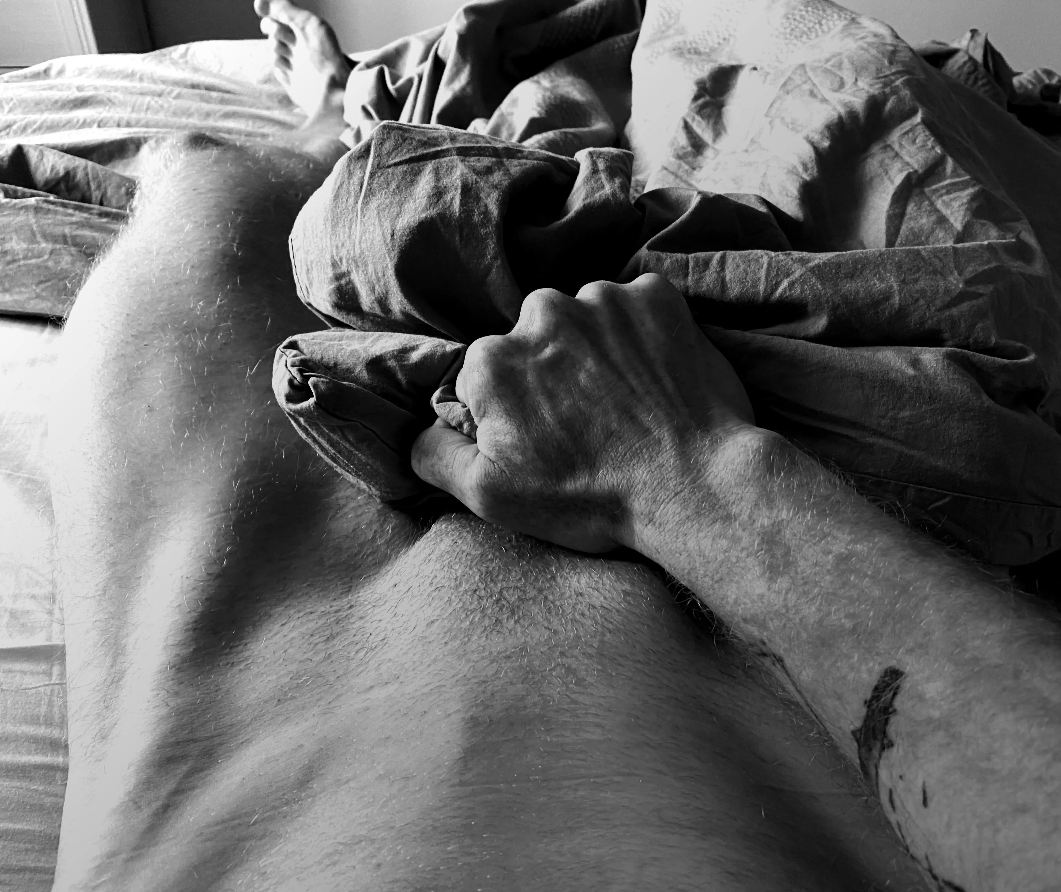 The devil makes me do it!