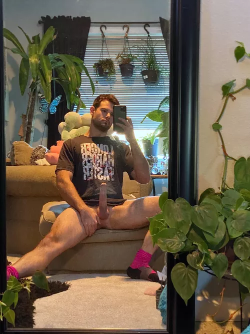 The shirt is the title for this post