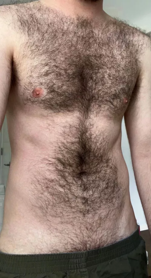 The softest fur out there 🦦