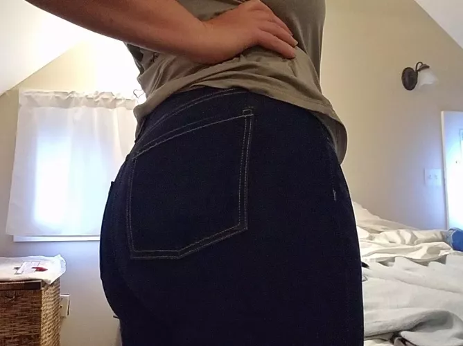 The tighter, the better, right?