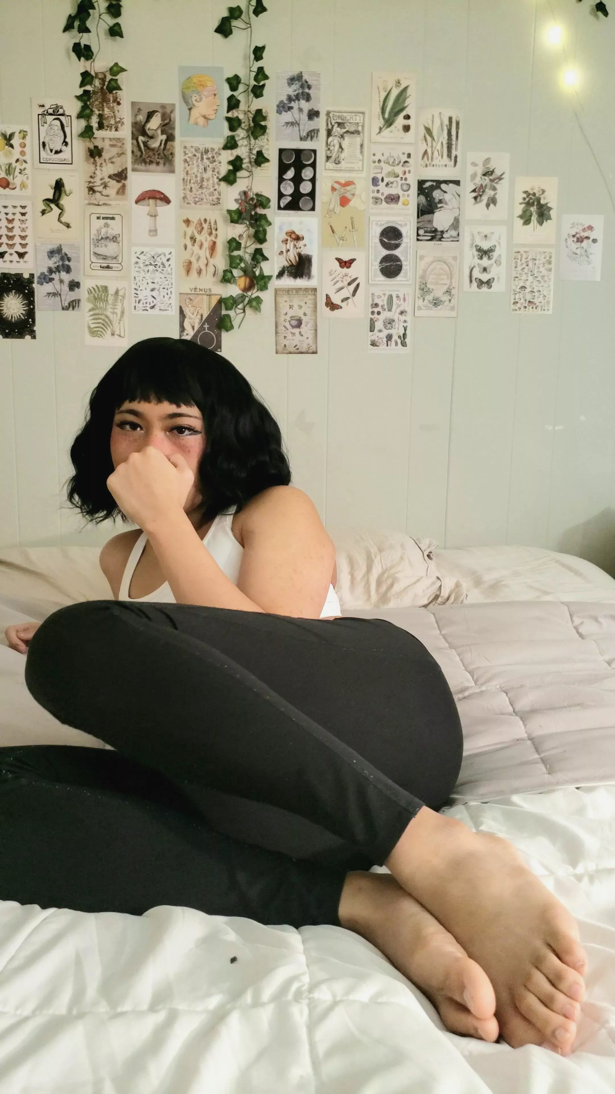 There are local femboys in your area 🙃