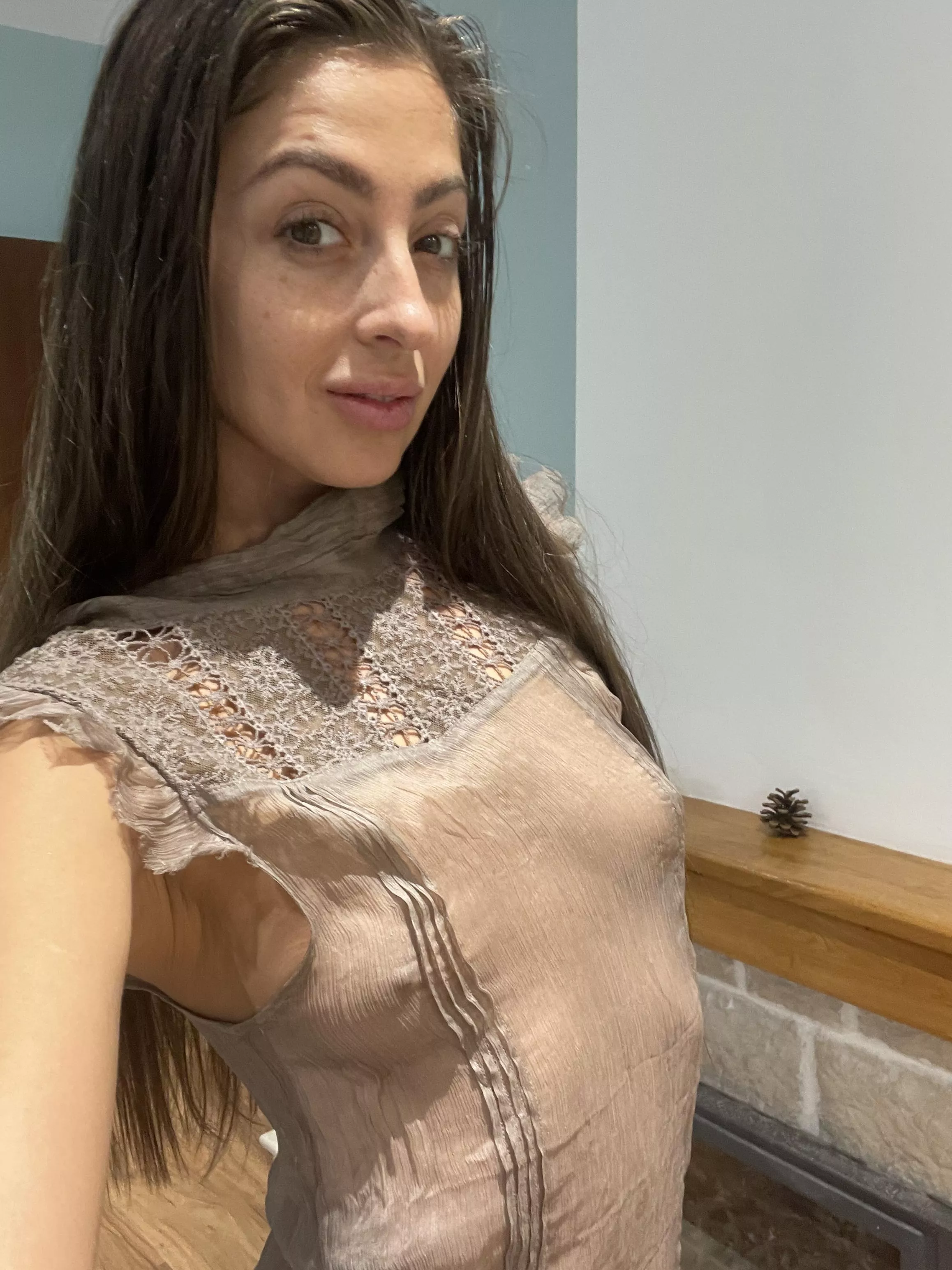 There is no better way telling the guy I am dating that I only want something casual