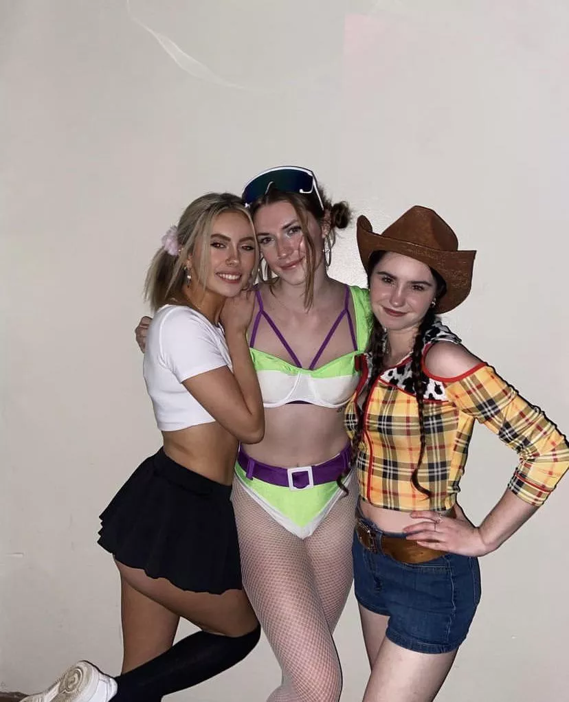 There’s a snake in my boot