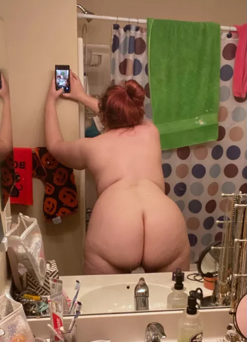 these love handles need some loving