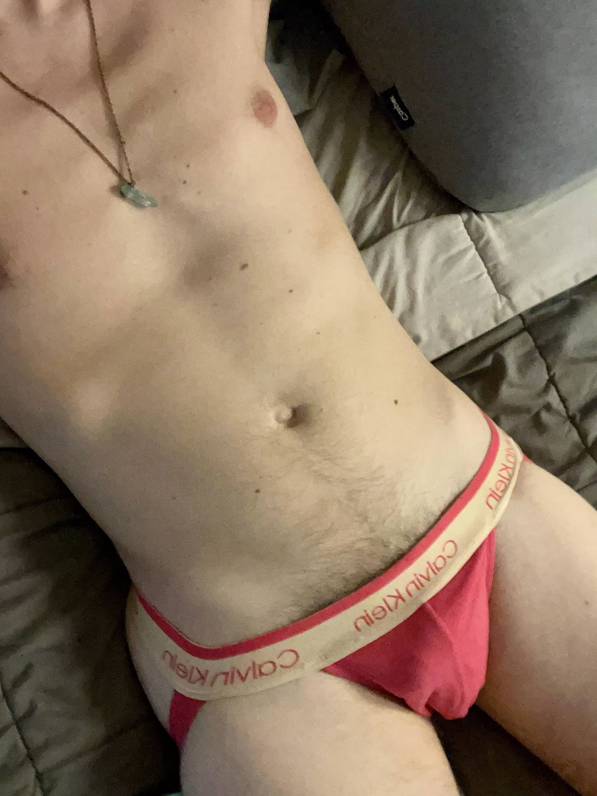 They turned the heat on in my building today 🥵