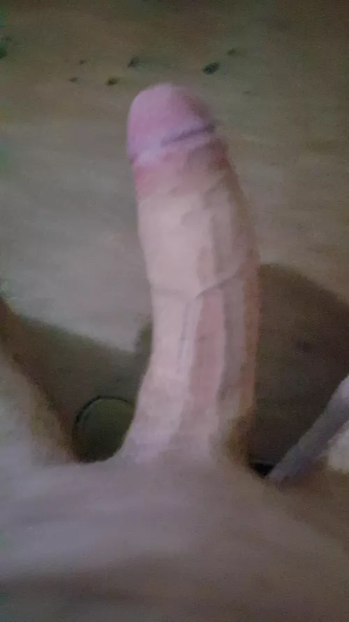 Thick dick