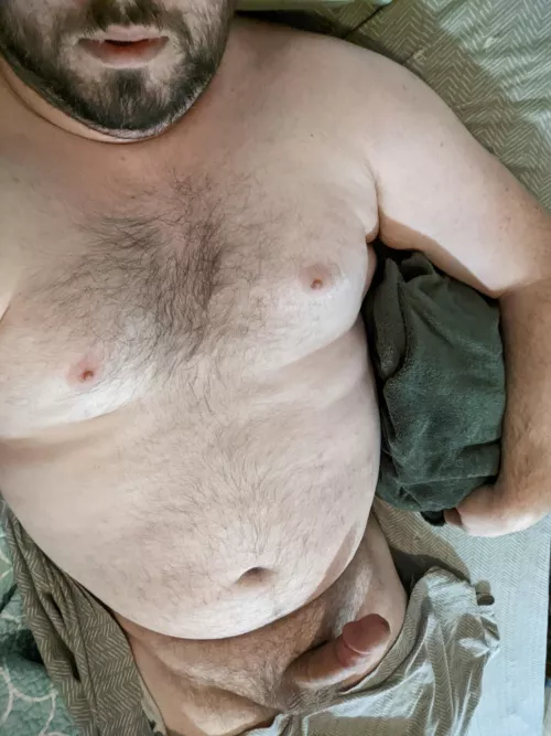 This cloudy weather makes me want to just stay in bed, anyone want to join me?