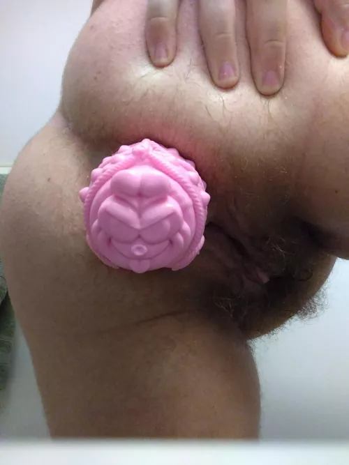 this little guy has a LOT of texture but he's just too cute :3 (phreak club) (they/it)