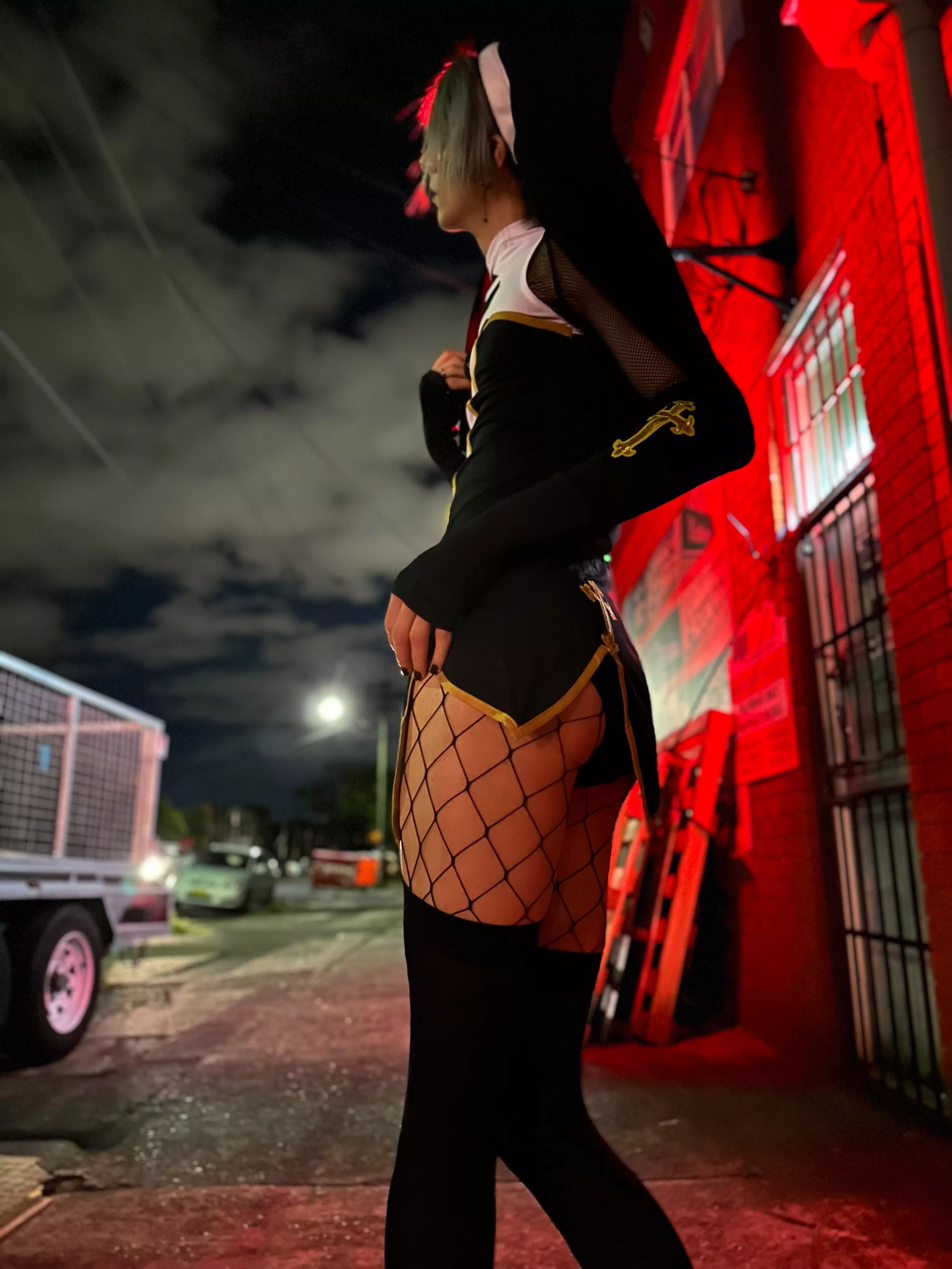 Thots and prayers 🙏