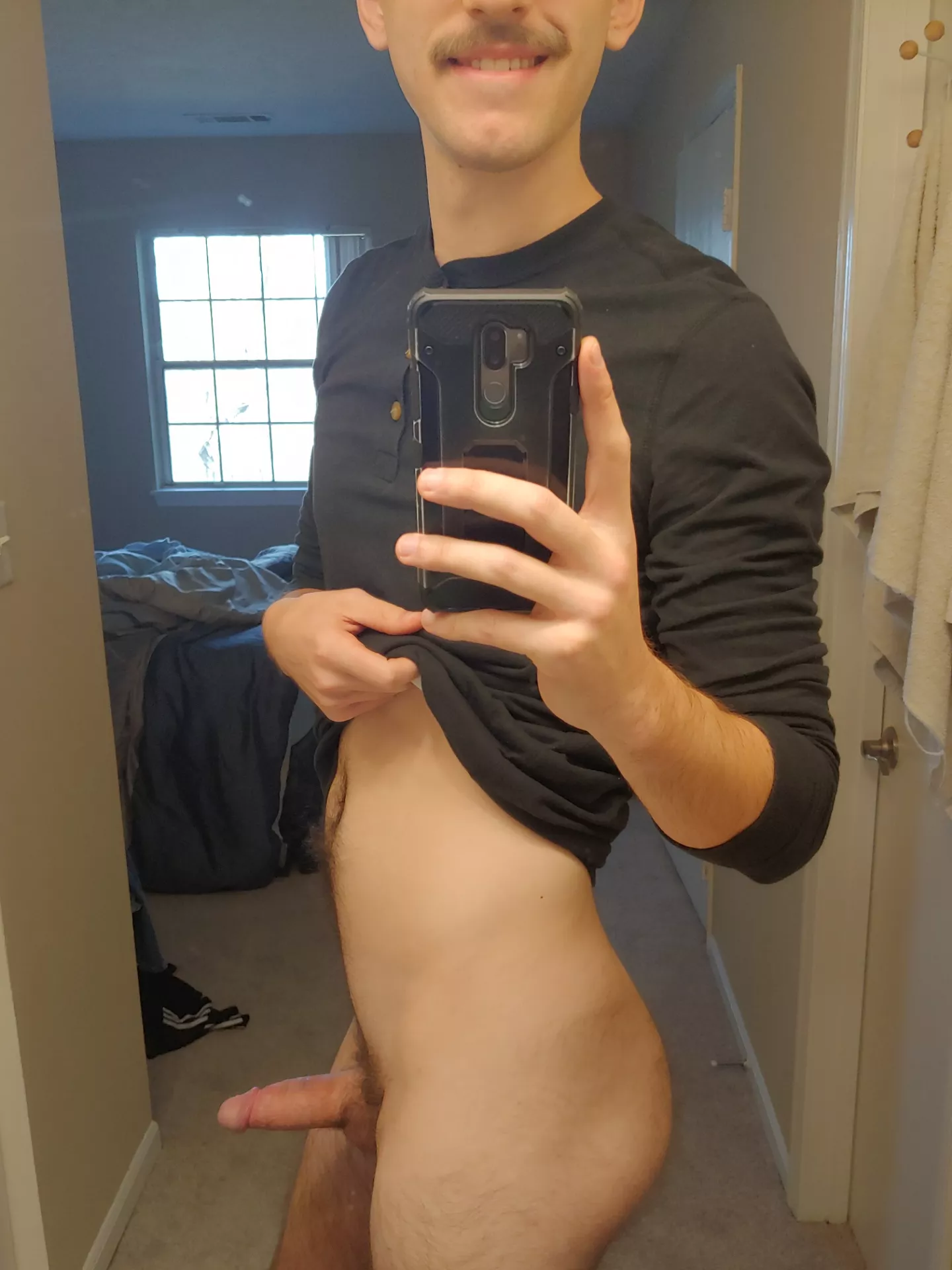 Thoughts? need it ate