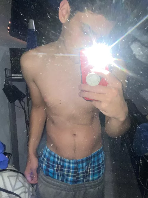 Thrifted these actually 🙊