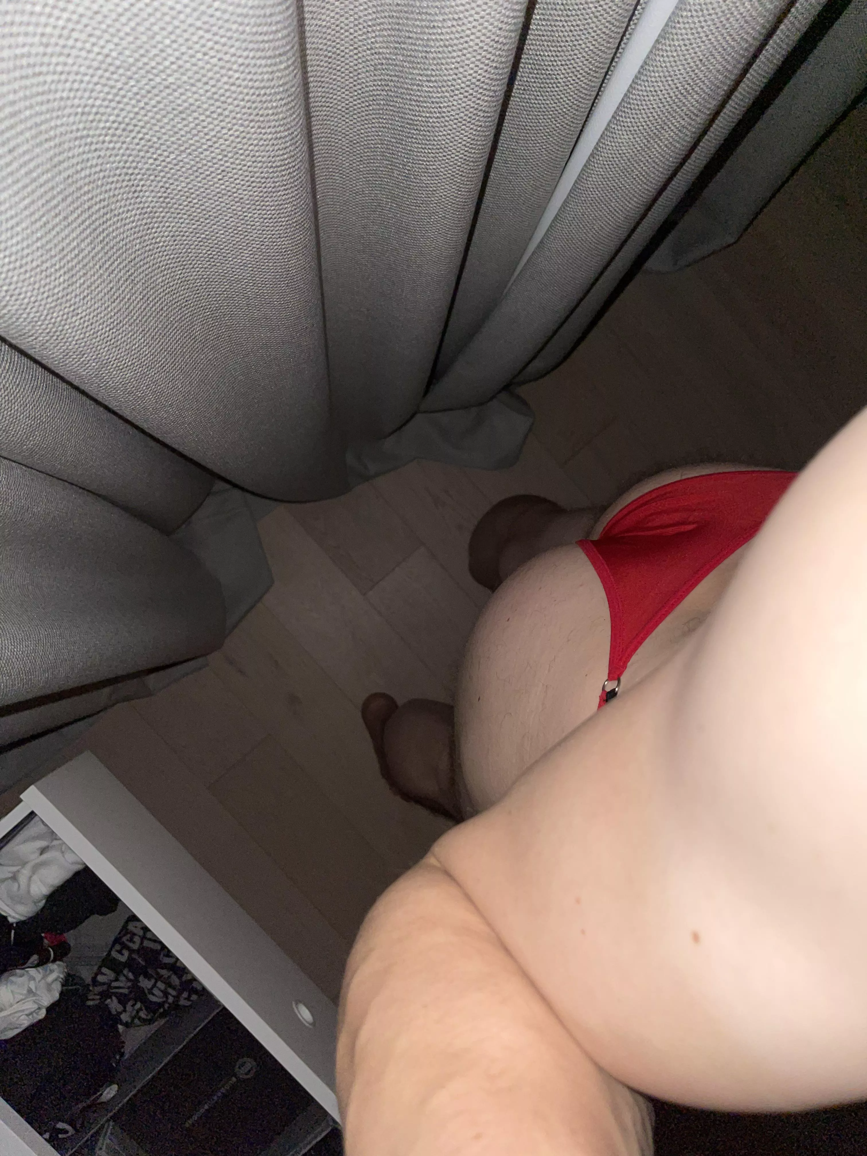 Time to sleep, who’s joining?