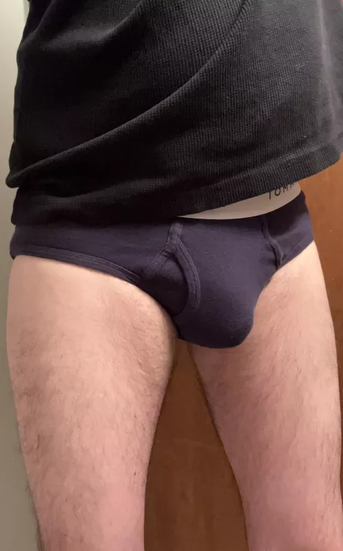 Todays undies