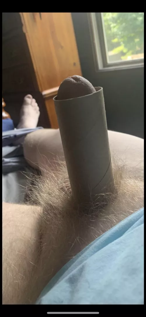 TP test. Leave comments or message me.