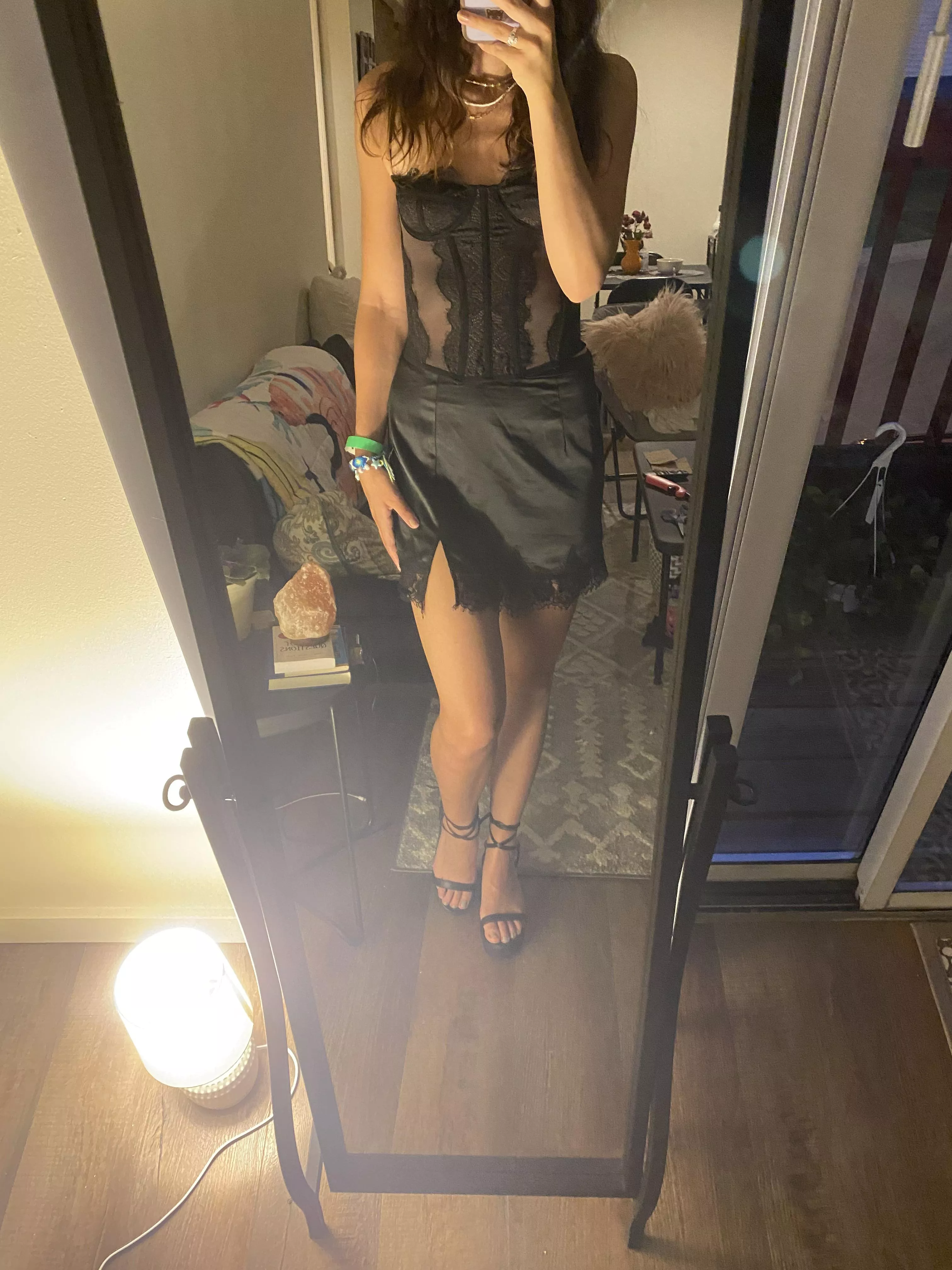 Trading petite 20gf
