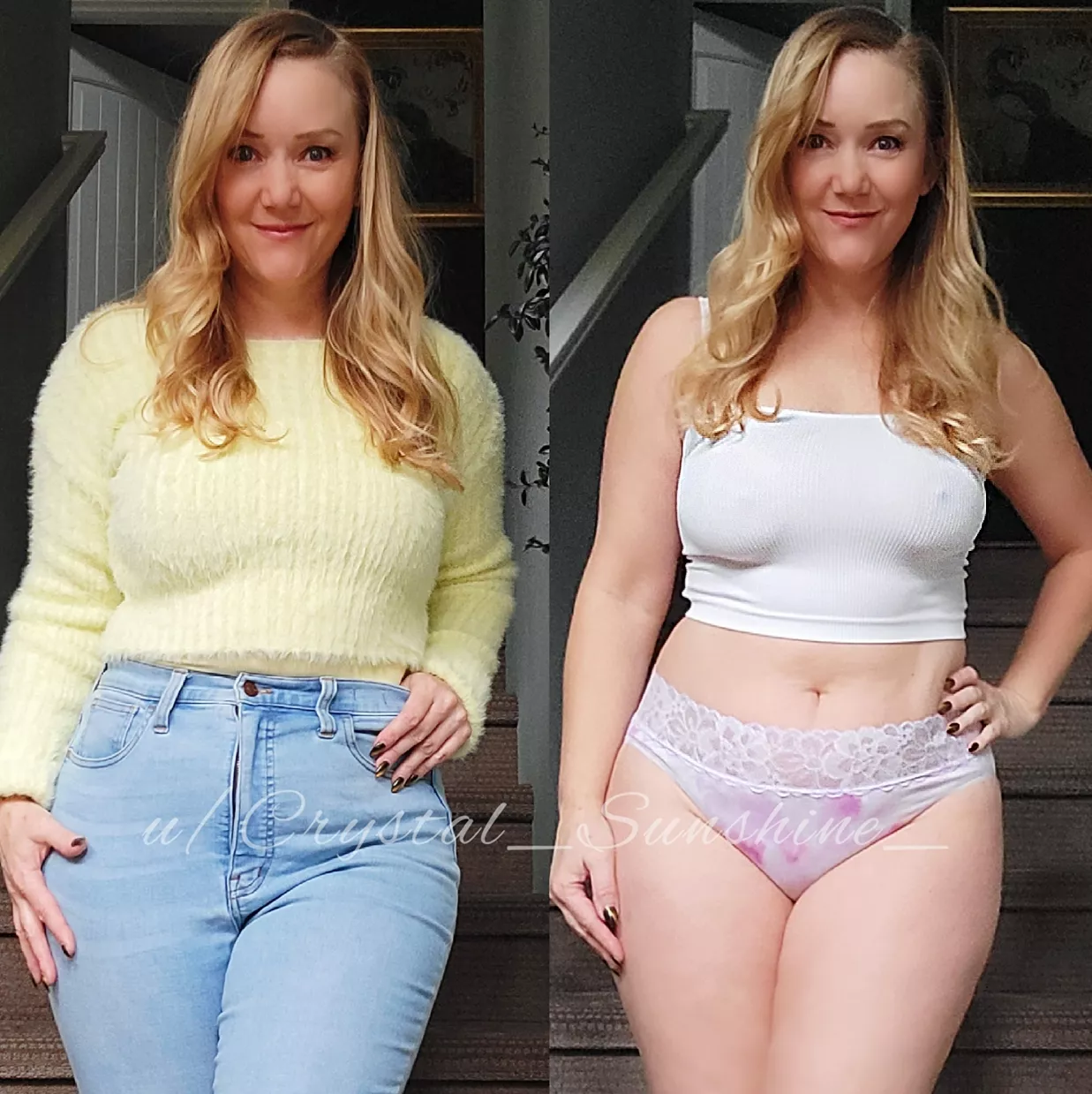 Turning 50 next year ❤️ Am I still boner material?