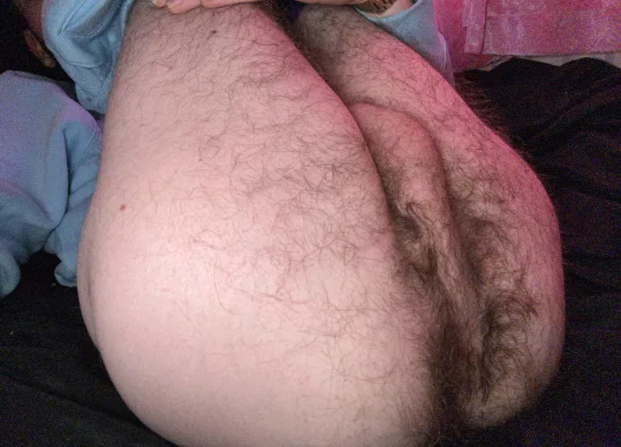 U like hairy musky asss?👅😈😈