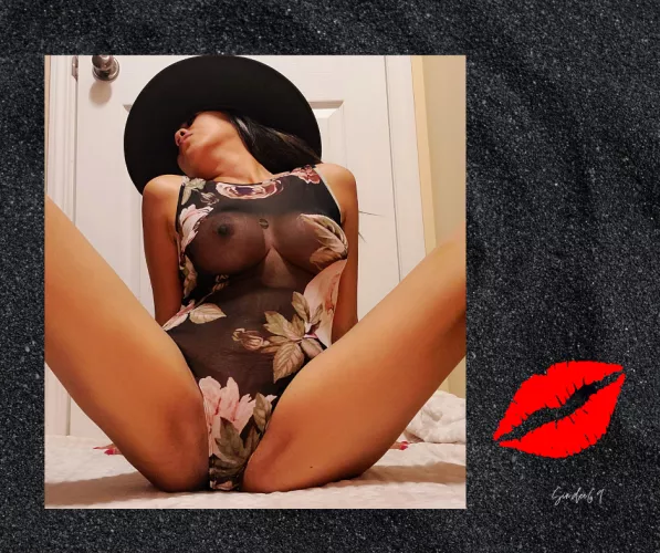 U ready for some Asian MILF😘