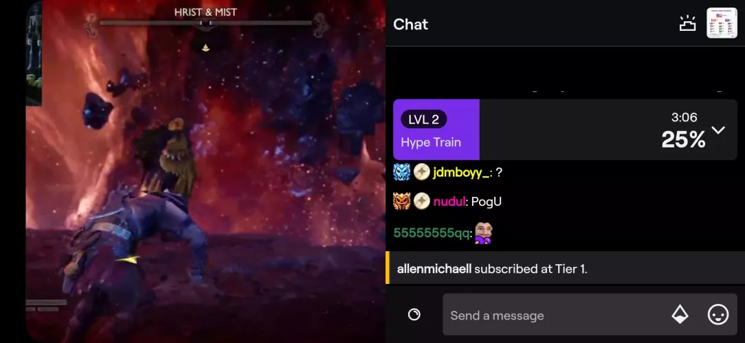 Ui glitches when using adguard dns on android.