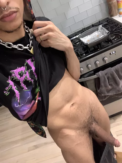 Wanna cyph bro? [24]