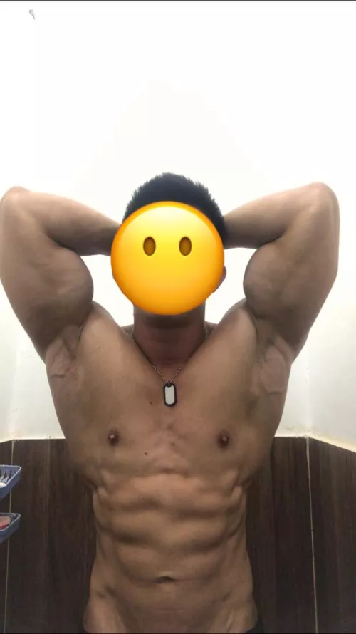 Want some Asian spice?