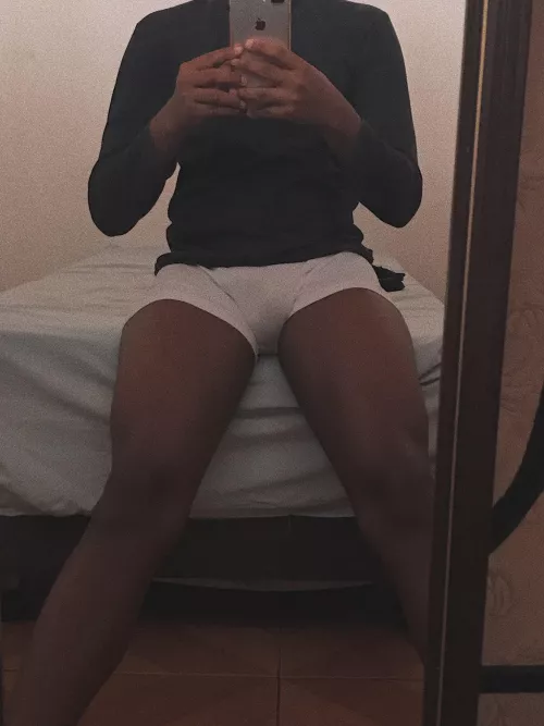 want to see more? only depends on you