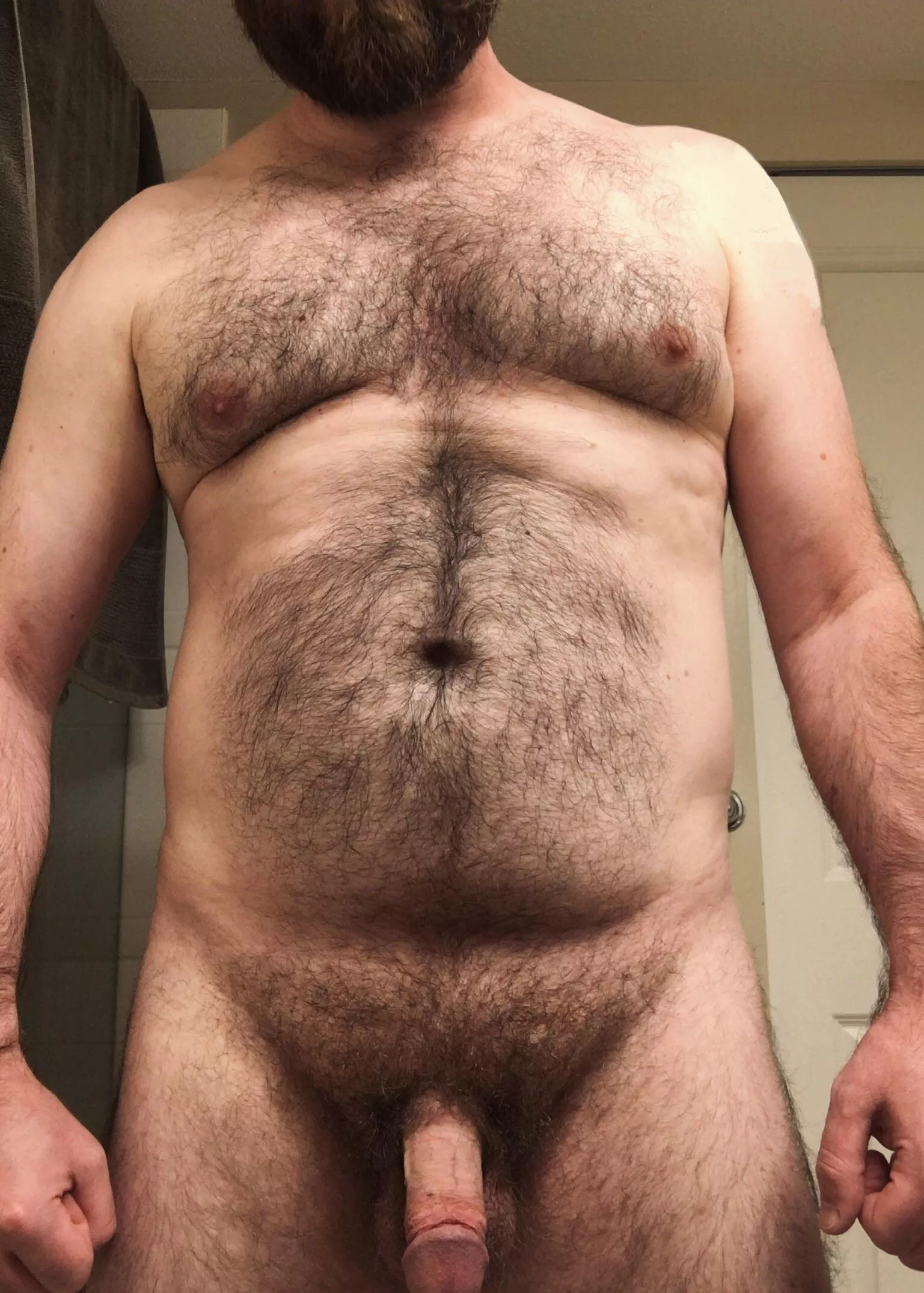 Warm your hands on me