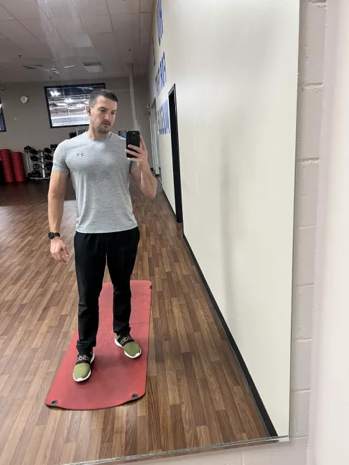 We need a gym guys subreddit