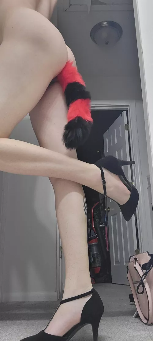 well, I hope you like it 😅 👉👈