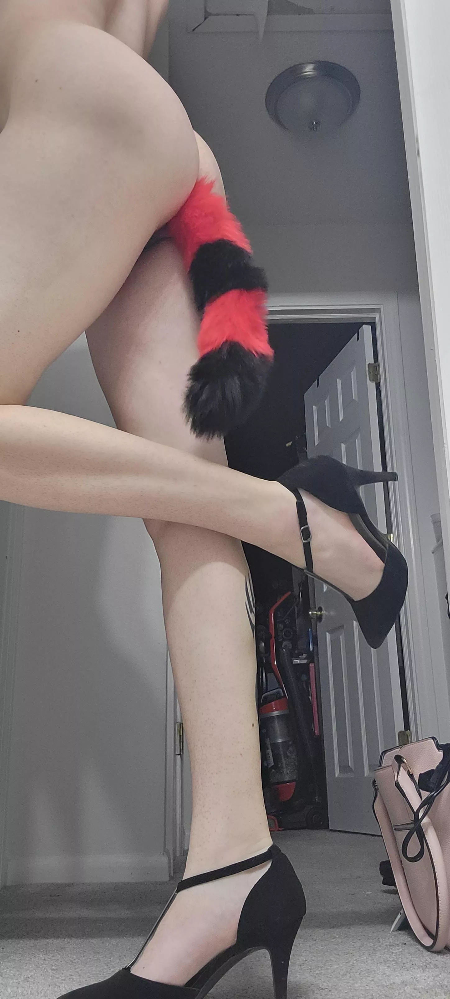 well, I hope you like it 😅 👉👈