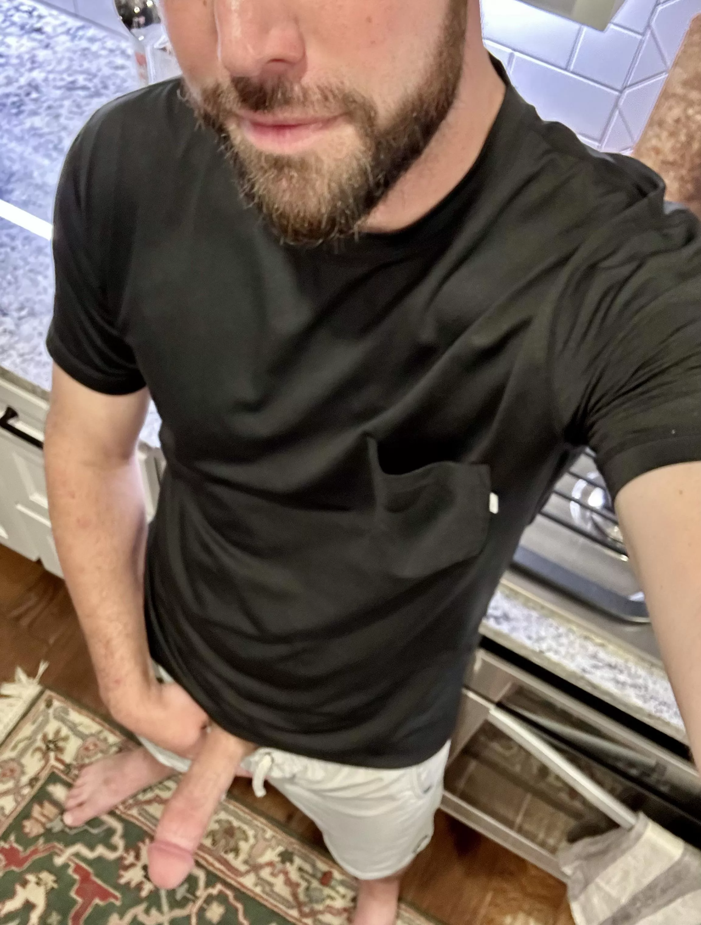 What do you want for dinner? 😏