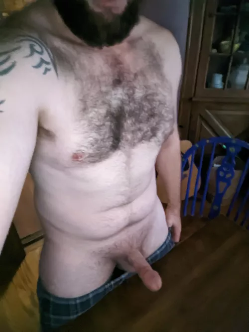 What I bring to the table