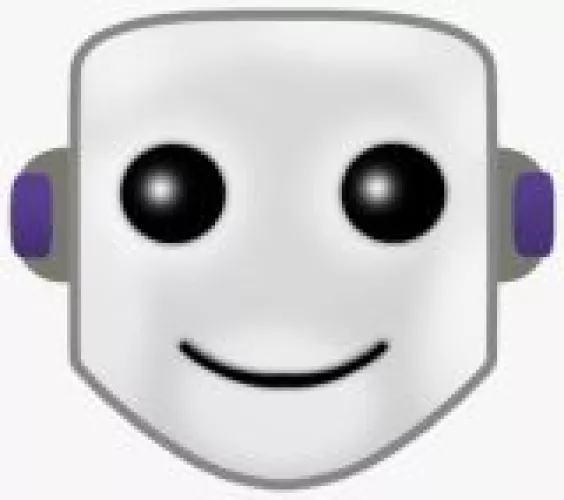 What is this emote and why do people use it whenever someone talks about twitch chat
