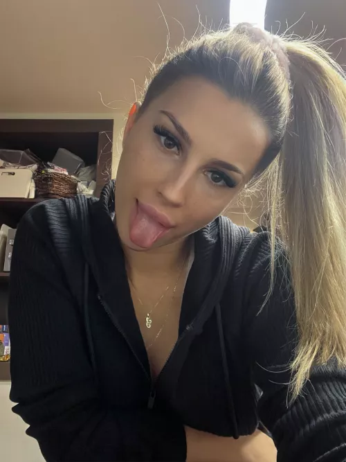 What kind of donut would I be?