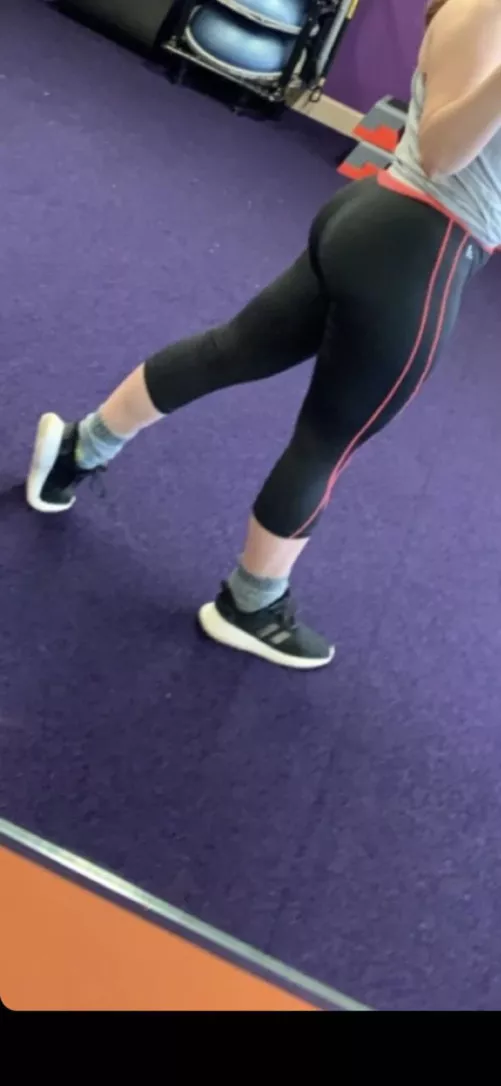 What would you bulls do to my girlfriend if you saw her at the gym?