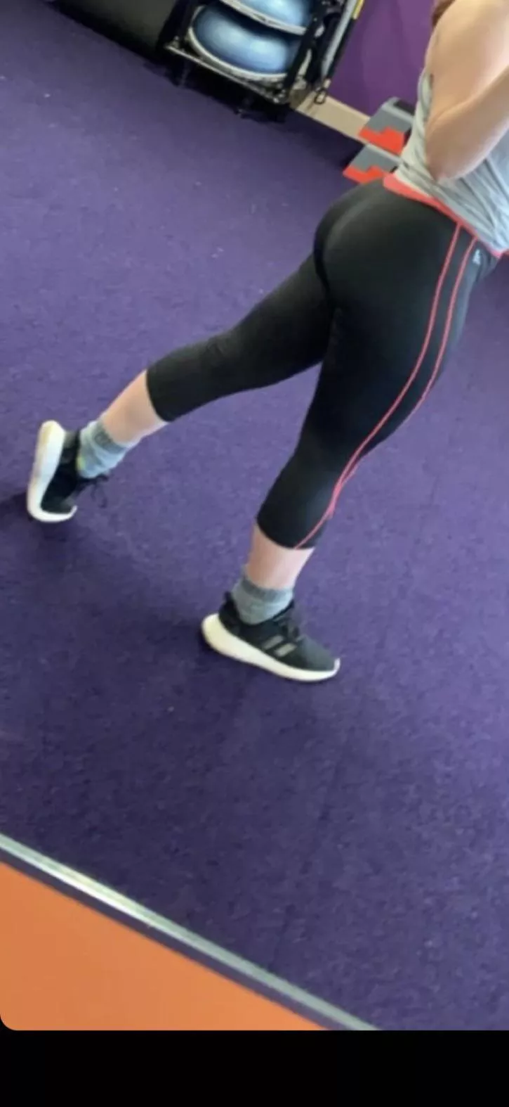 What would you bulls do to my girlfriend if you saw her at the gym?