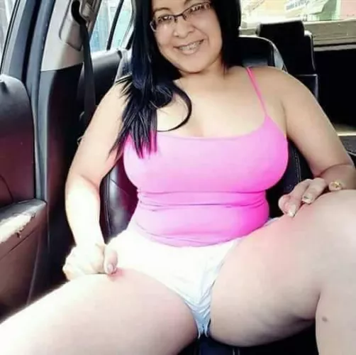 What you see is what I can offer you, do you accept me?