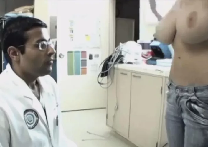 When clocking out is considered going to work