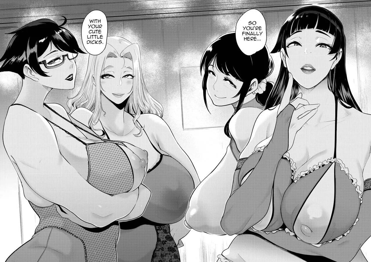 When you finally meet your local single hot milfs