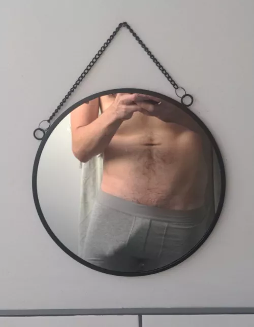 Who likes grey boxers?