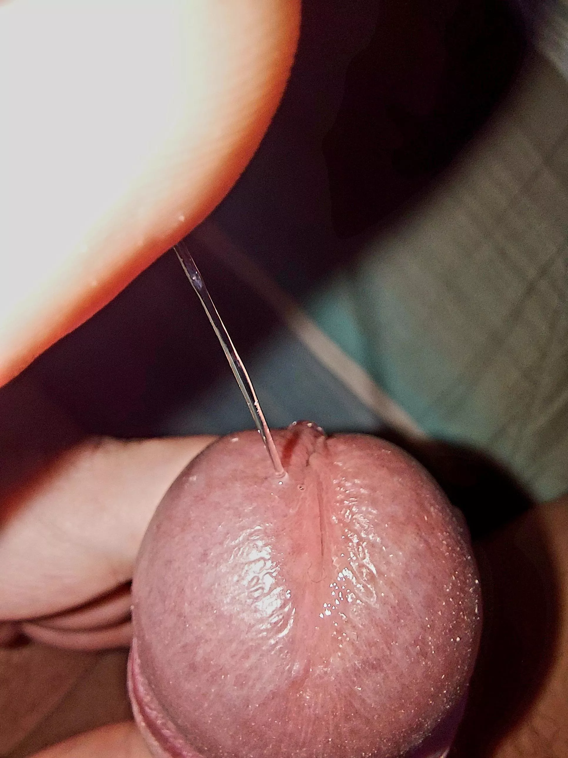 Who wants a personal private video?