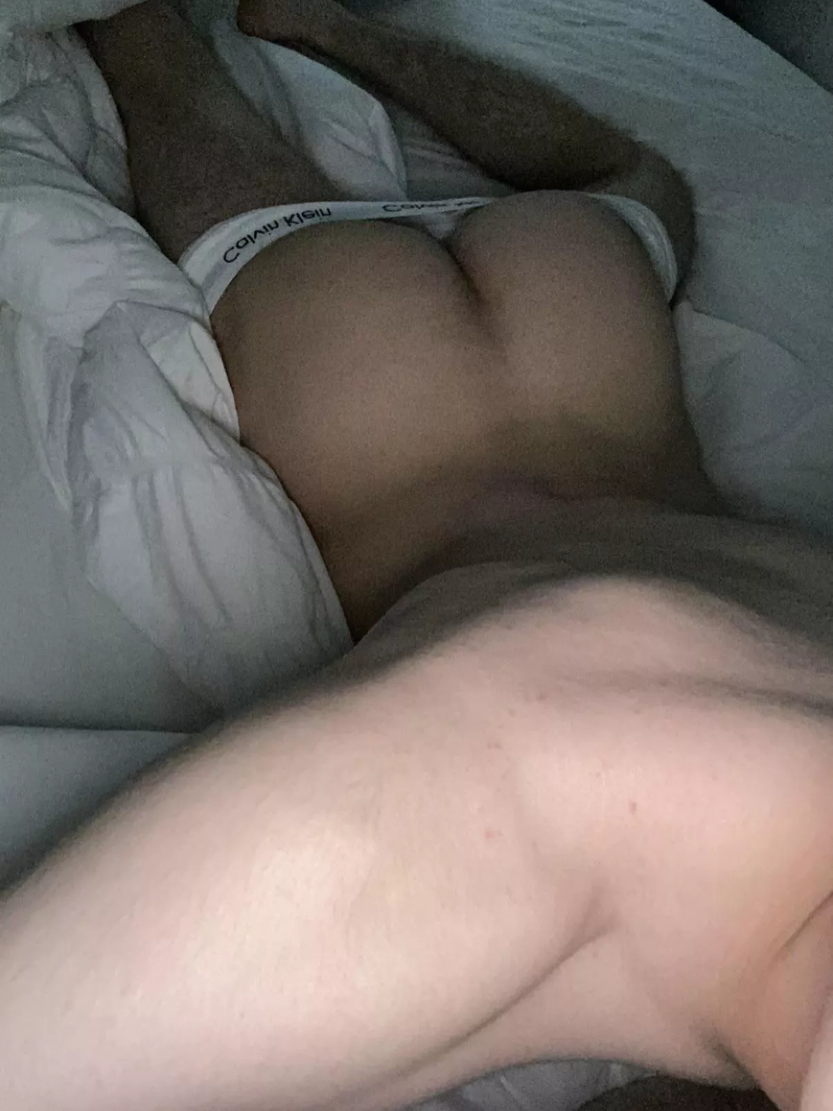 Who wants this ass?