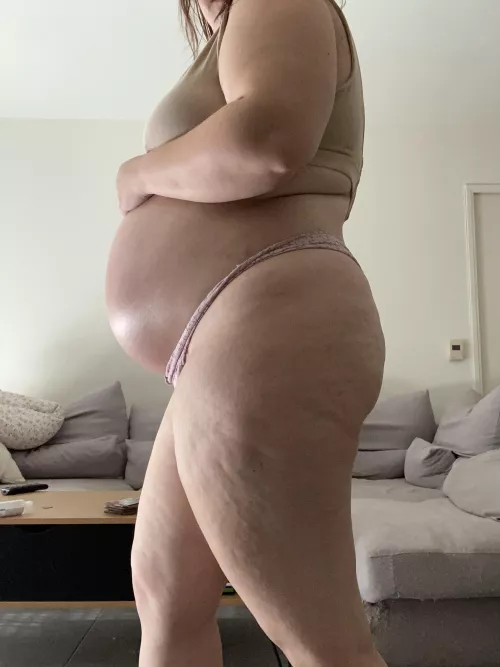 Who wants to be my baby daddy?