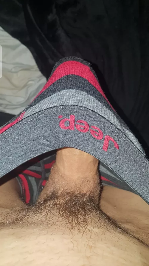 who wants to let me out?