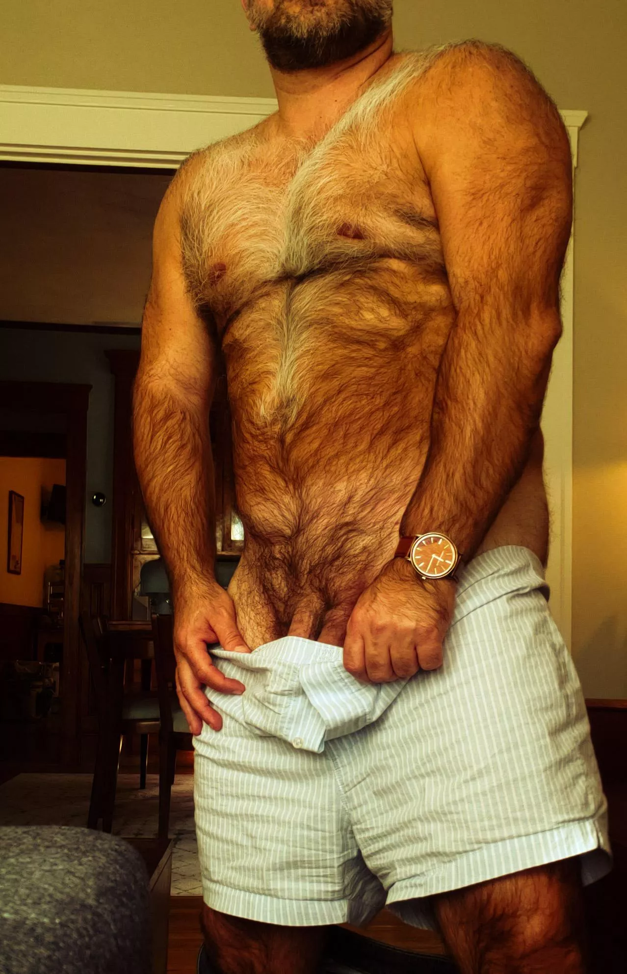 Who wants to make working from home, alone, the dangerous combo that it is? [42]