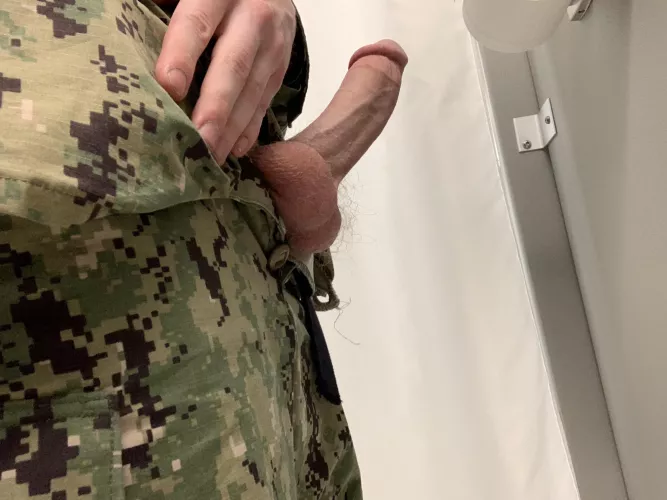 Whoops, looks like it slipped out