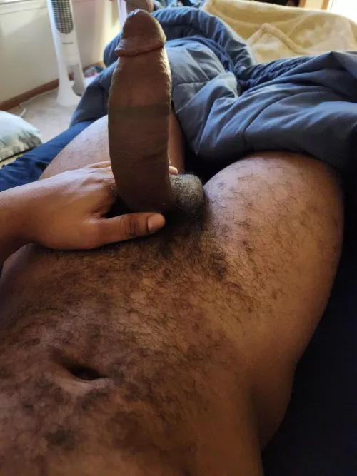 Will you let me empty my balls in you?