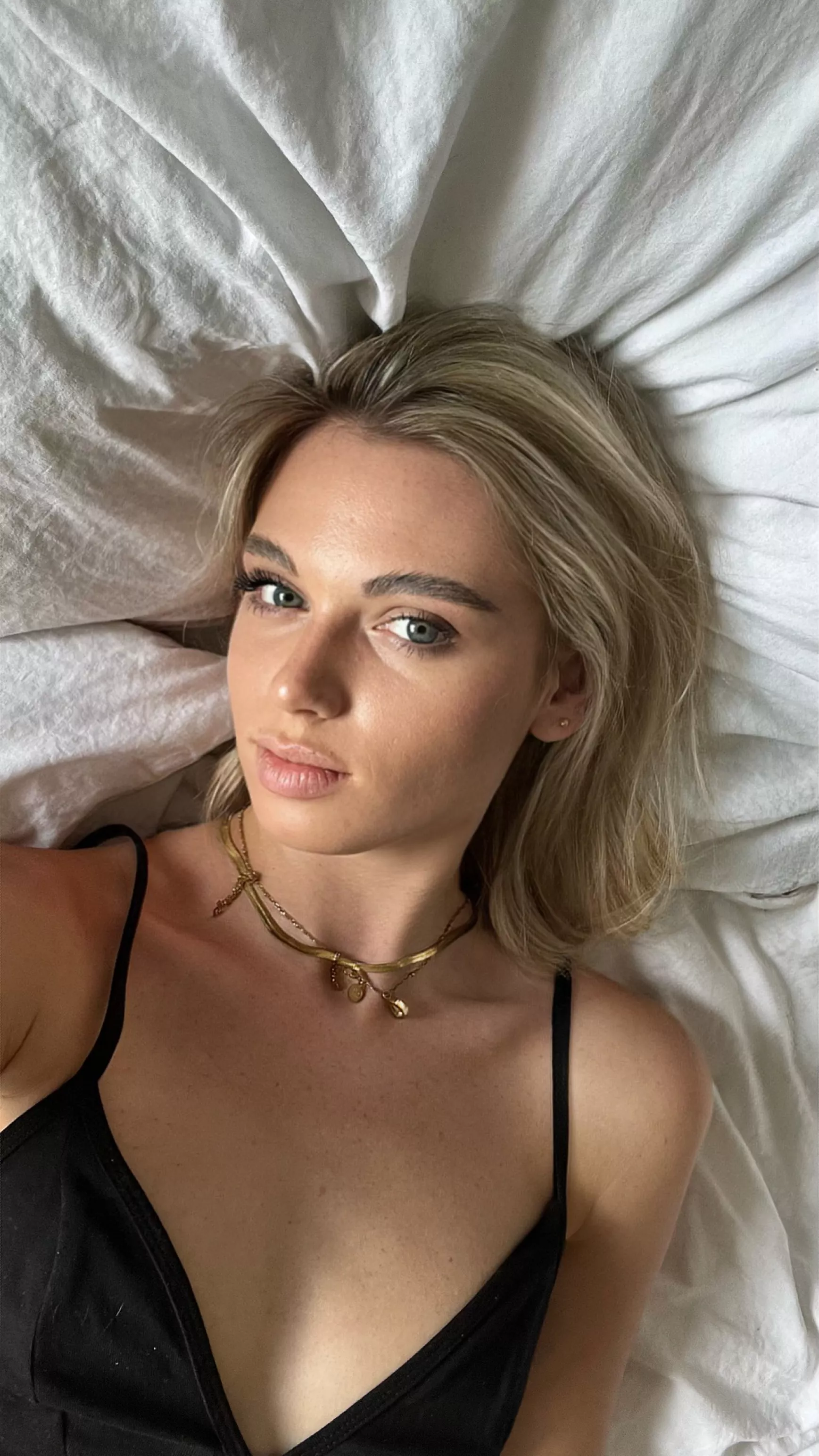 Wish you were here with me bby