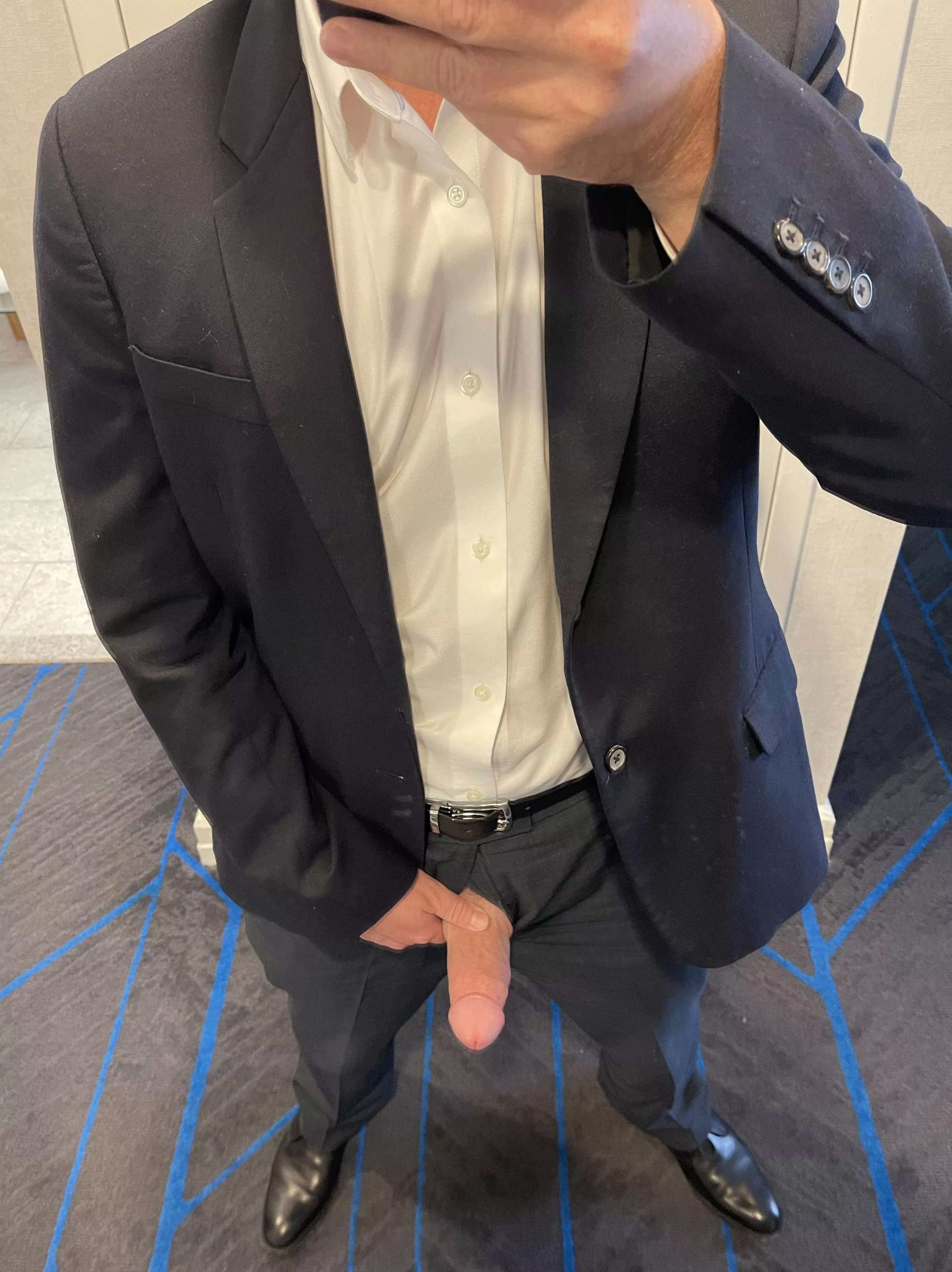 Work trips are fun (42)